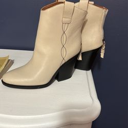 Franco Sarto Boots 9