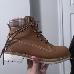 Winter Boots 