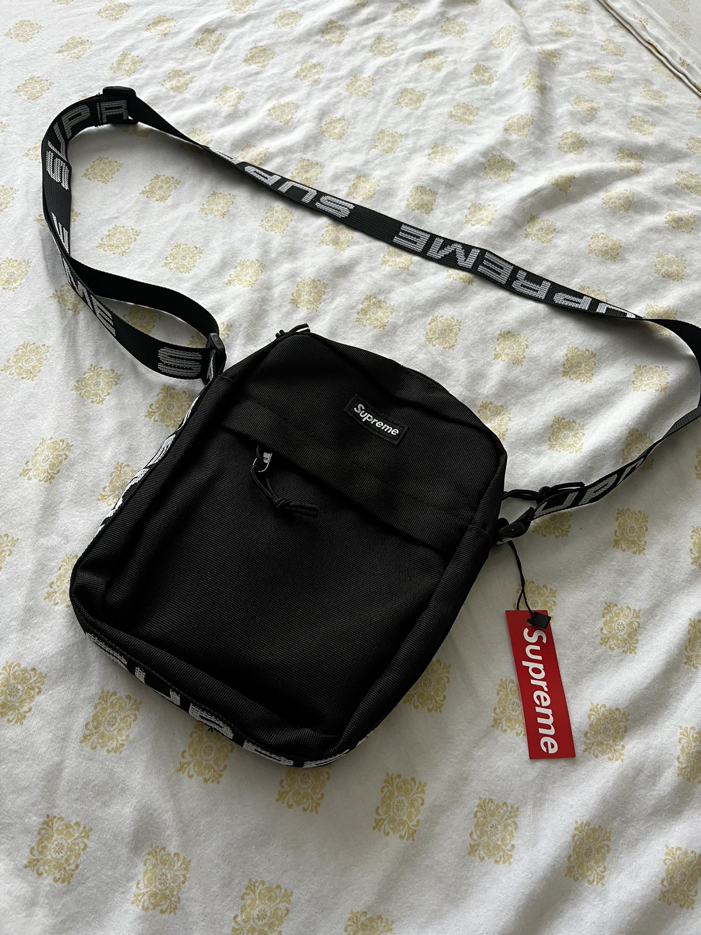 Supreme Bag