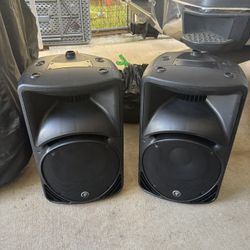 C3ooz wide dispersion speaker system