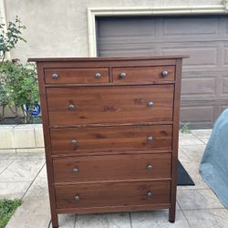 IKEA DRESSER 