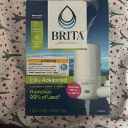 Brand New Water Filter