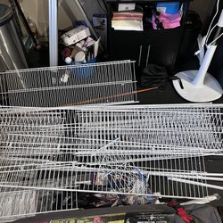 Wired Racks For Sale
