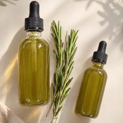 Hair Growth Oil 