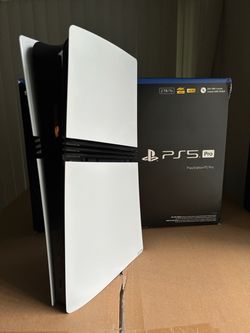 Sony PlayStation 5 Pro, Excellent Condition