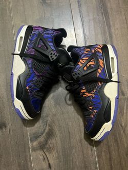 Jordan 4
