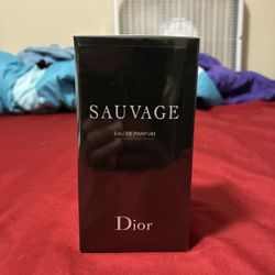 Dior Sauvage 100 ml