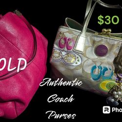 Purses