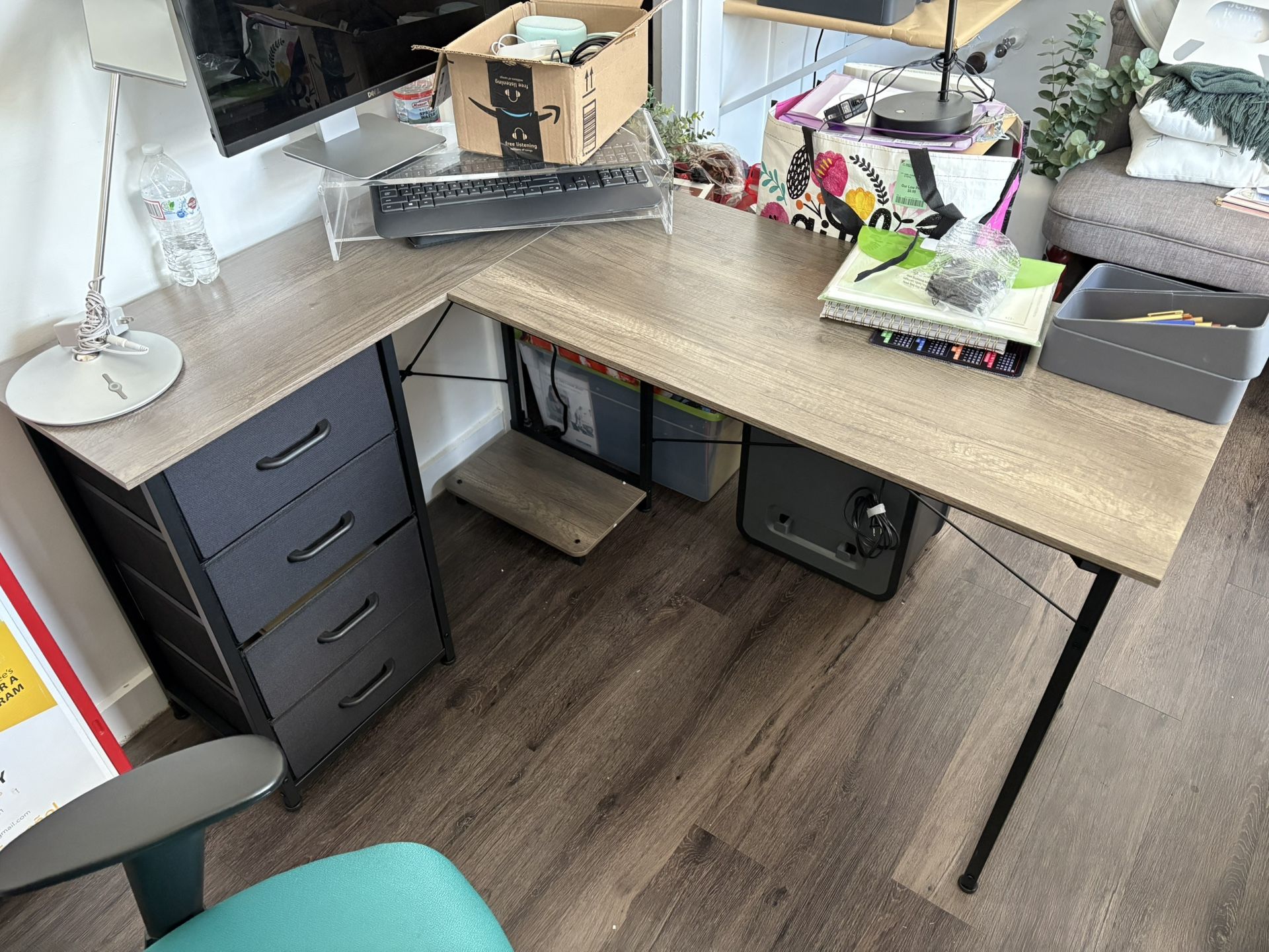 Desk