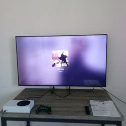 Brand New Samsung 55 Inch Flat Screen TV Brand New