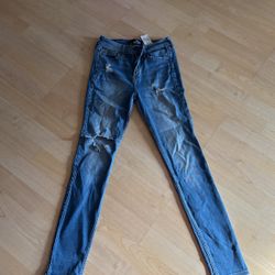Hollister Size 0