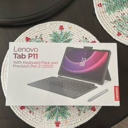 Lenovo Tab P11 2nd Gen