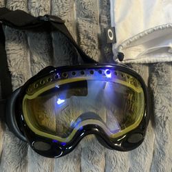Oakley Ski / Snow Boarding Goggles