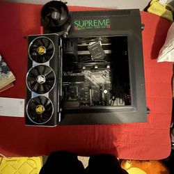 PC Parts Bundle 
