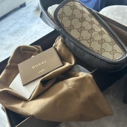 Gucci Men’s Shoes 