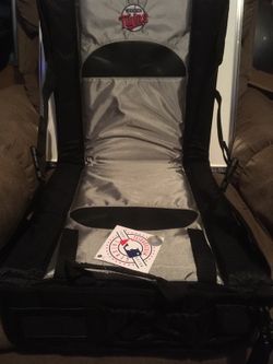 Pair of MN Twins stadium seats