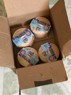 4 NEW THE VIRAL MYSTERY DUMPLINGS!!!!!
