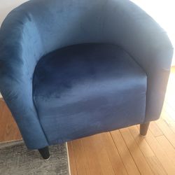 New Arm Chair 