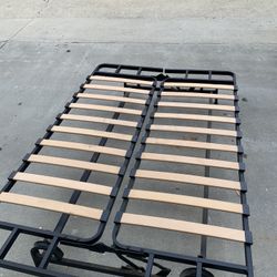 Futon Frame 