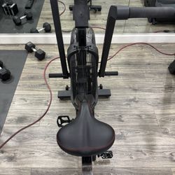 Like New - Assault Bike With No Damages