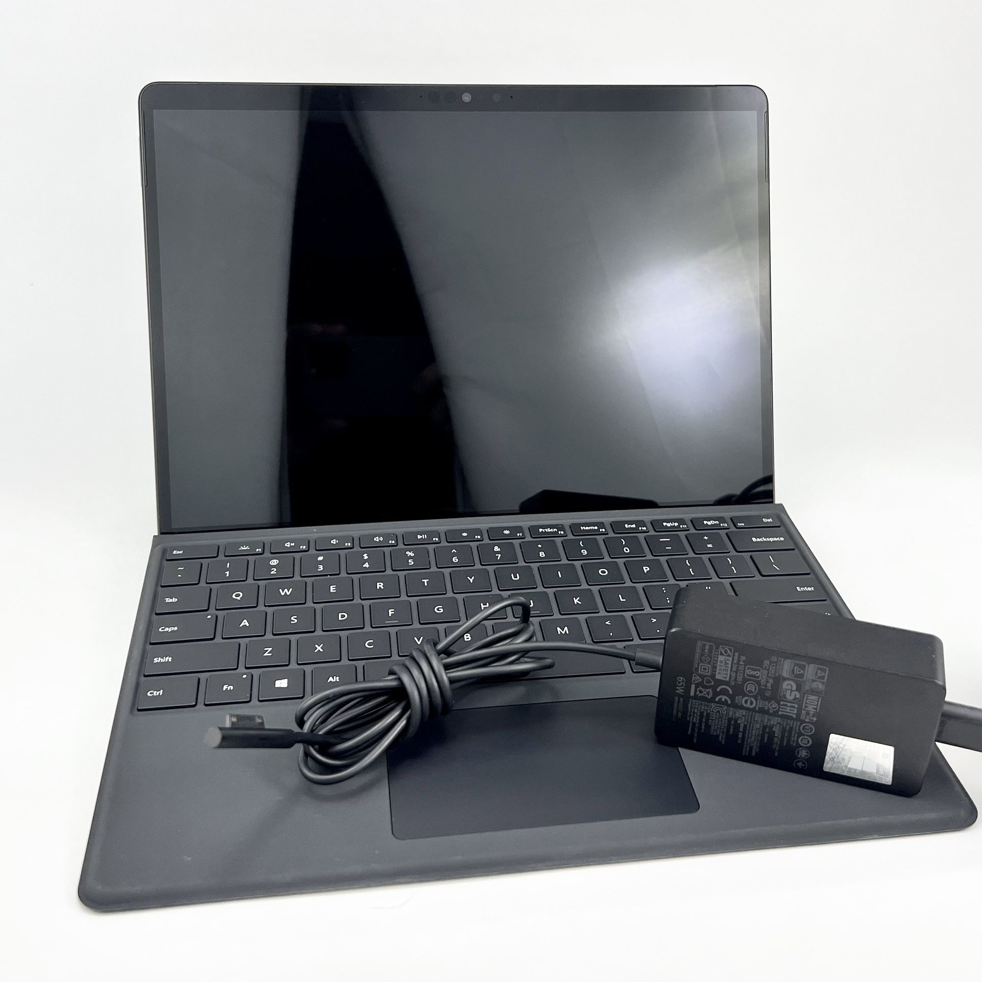 Microsoft Surface Pro 8 Tablet 13'' i7-1185G7 256GB - 1983