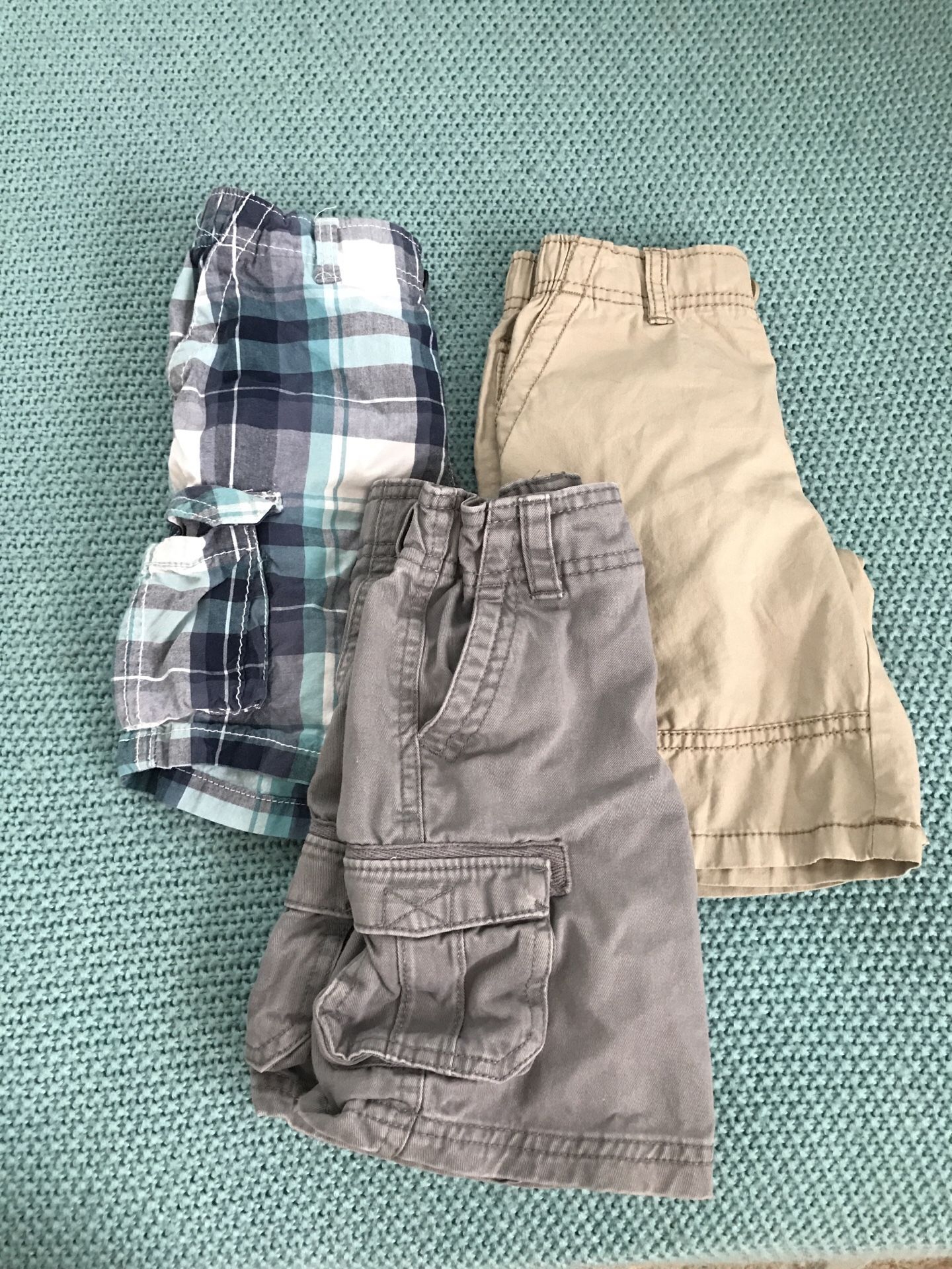 3t-4t boys shorts