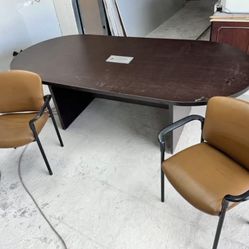 Conference Table 