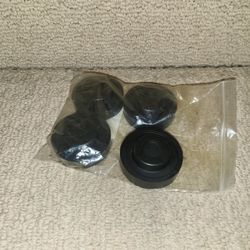 Universal Jack Pads Set Of Four (4)