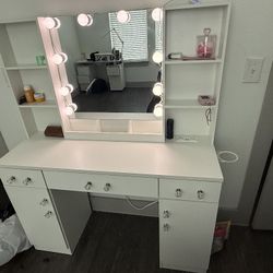 Great Vanity 