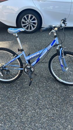 Trek
