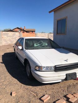 1994 Chevrolet Caprice