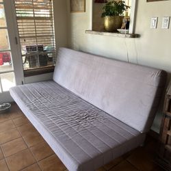 IKEA futon