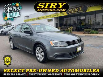 2012 Volkswagen Jetta