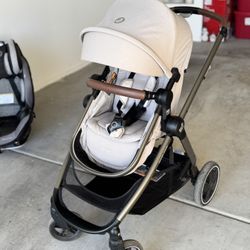 Maxi cosi Zelia Luxe Stroller 