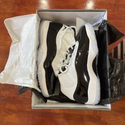 Jordan 11 Concord 