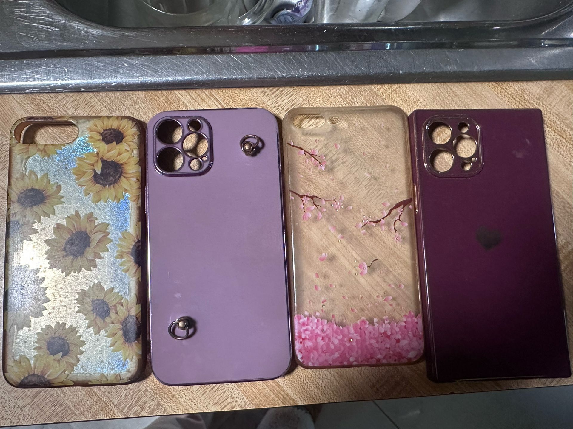 Free iPhone Cases