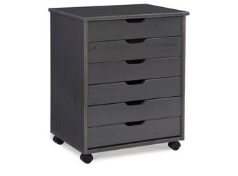 Storage Drawers