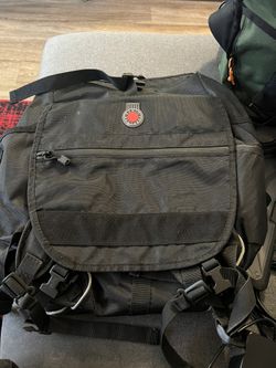 Banjo Brothers Pannier