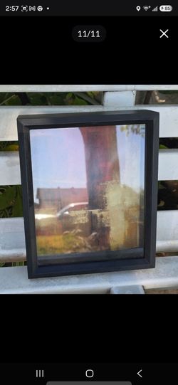 (12) shadow boxes, see 11 pics, $10 - 25 each