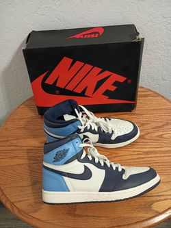 Jordan 1 Retro High