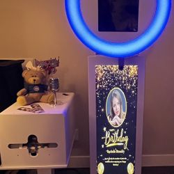 Photo Booth