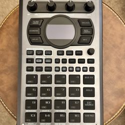 Roland SP-404 MKII