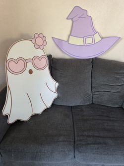 Halloween Party Prop