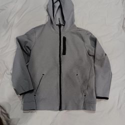  Boys Old Navy Dynamic Fleece Zipper Jacket