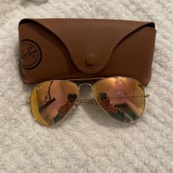 Ray Ban Sunglasses