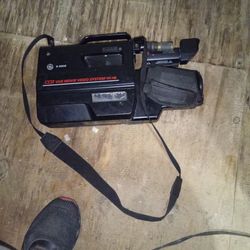 VHS MOVIE VIDEO SYSTEM