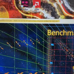  MSI Radeon RX 6750 XT