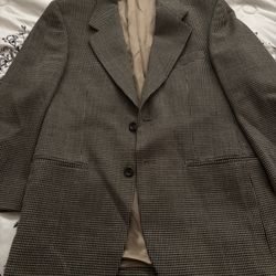 Men’s Dress Clothes 