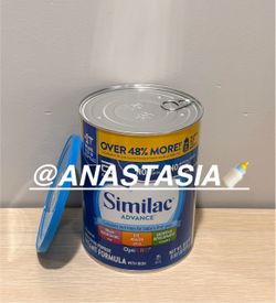 🤱 XL Advance Infant formula 💙 Baby Formula