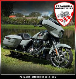 2024  Harley-Davidson  Street Glide